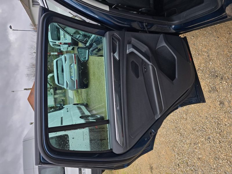 VOLKSWAGEN TIGUAN II ELEGANCE EXCLUSIVE 2022