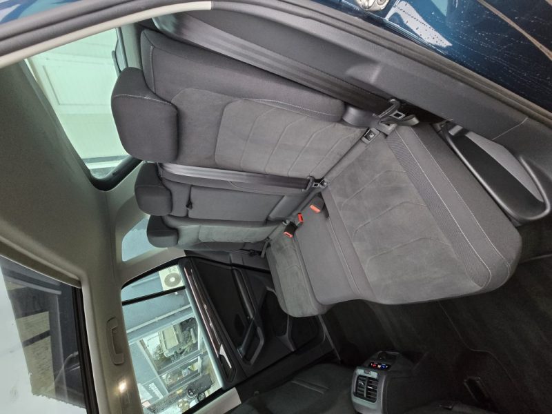 VOLKSWAGEN TIGUAN II ELEGANCE EXCLUSIVE 2022