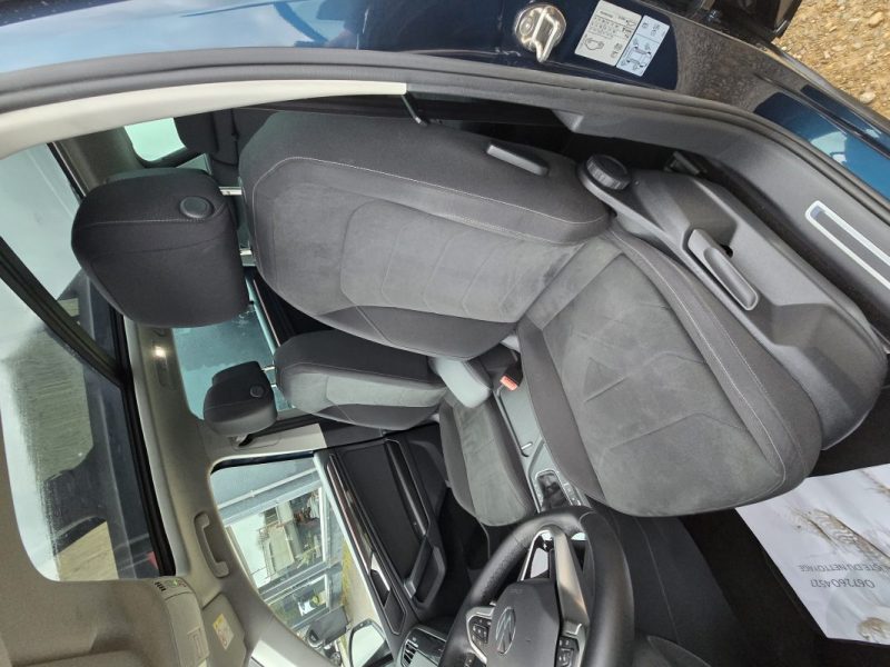 VOLKSWAGEN TIGUAN II ELEGANCE EXCLUSIVE 2022