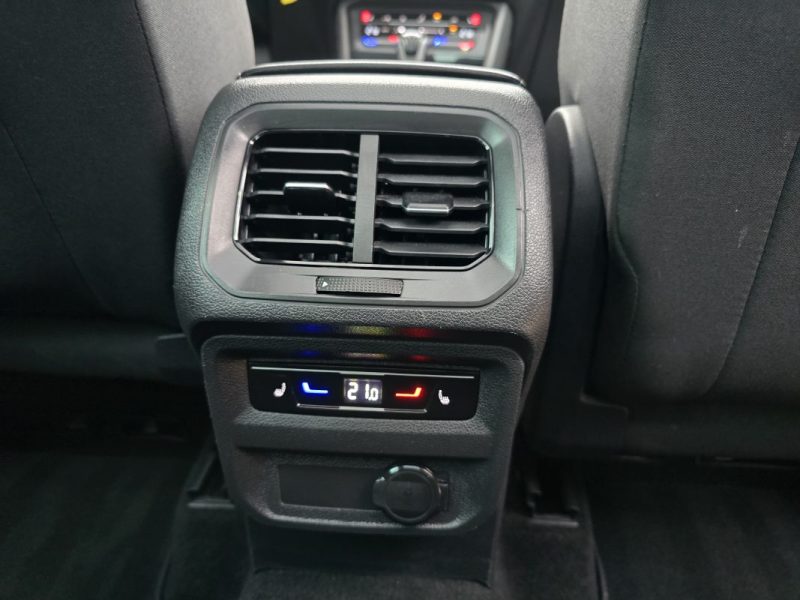 VOLKSWAGEN TIGUAN II ELEGANCE EXCLUSIVE 2022