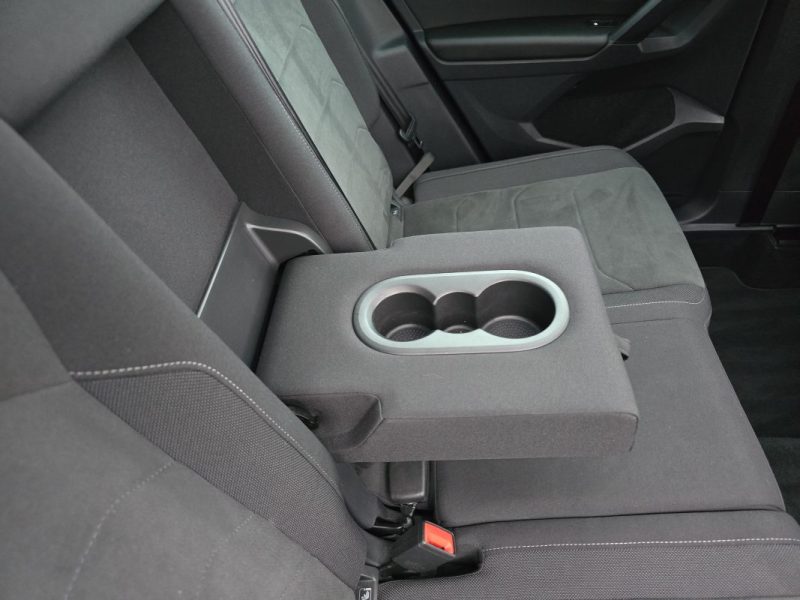VOLKSWAGEN TIGUAN II ELEGANCE EXCLUSIVE 2022