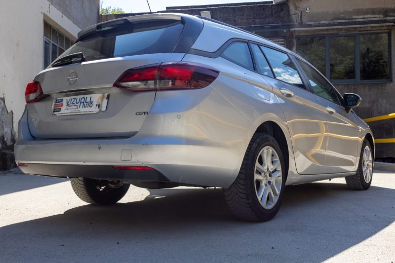 Opel Astra 1.6 CDTi Sports Tourer Edition 110cv ✨ Chaîne de distribution neuve - Garantie 6 mois