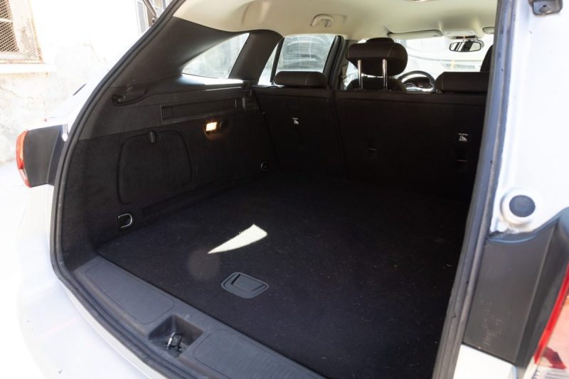 Opel Astra 1.6 CDTi Sports Tourer Edition 110cv ✨ Chaîne de distribution neuve - Garantie 6 mois