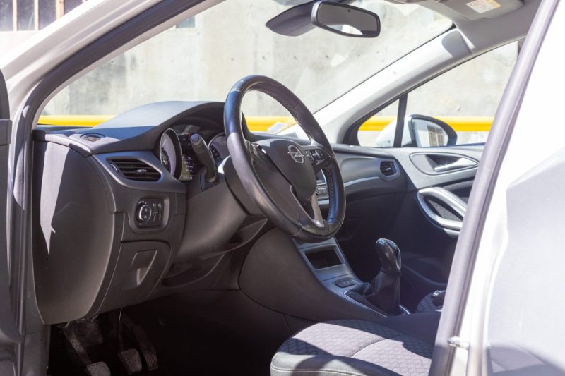Opel Astra 1.6 CDTi Sports Tourer Edition 110cv ✨ Chaîne de distribution neuve - Garantie 6 mois