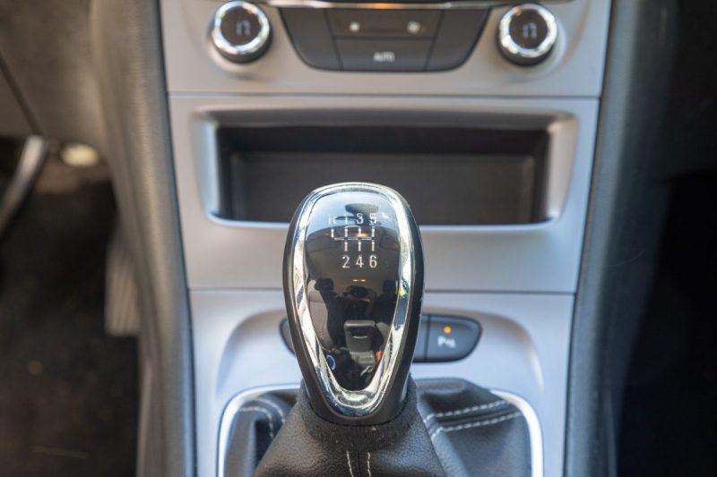 Opel Astra 1.6 CDTi Sports Tourer Edition 110cv ✨ Chaîne de distribution neuve - Garantie 6 mois