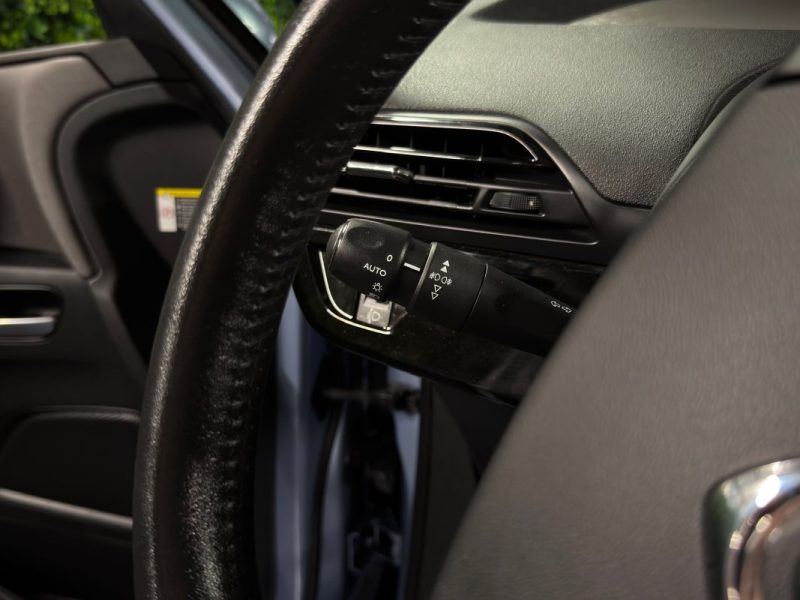 CITROEN C4 PICASSO GRAND 1.2 TURBO 130 Cv 1ERE MAIN / 7 PLACES CRIT AIR 1 - GARANTIE 1 AN