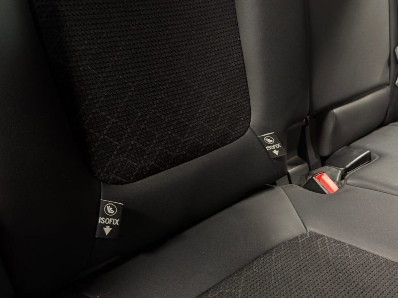 PEUGEOT 3008 PHASE 2 ALLURE 1.6 HDI 120 Cv TOIT PANORAMIQUE / GPS BVM6 CRIT AIR 2 - GARANTIE 1 AN
