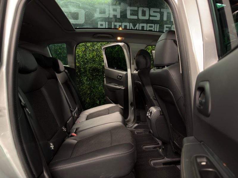 PEUGEOT 3008 PHASE 2 ALLURE 1.6 HDI 120 Cv TOIT PANORAMIQUE / GPS BVM6 CRIT AIR 2 - GARANTIE 1 AN
