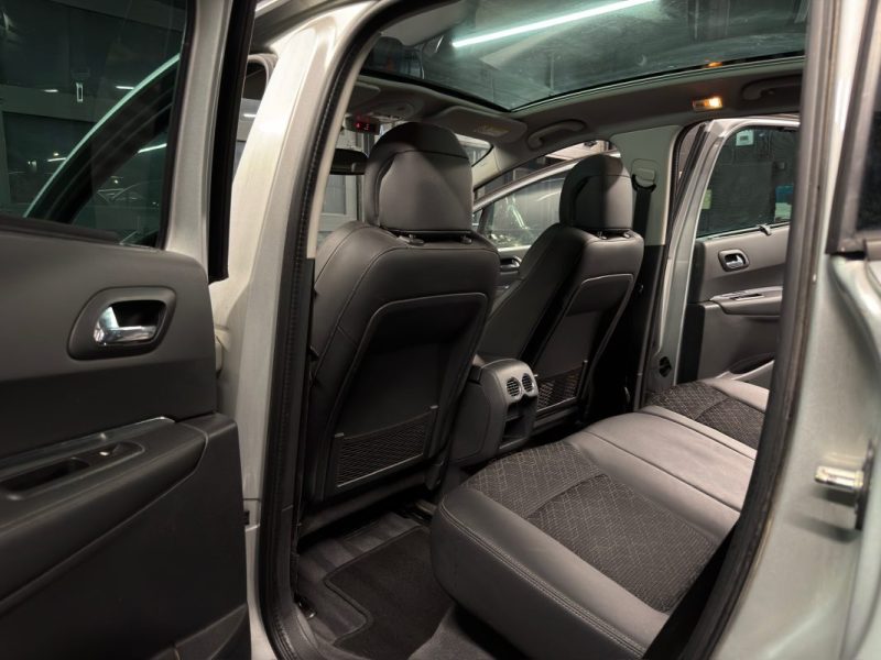PEUGEOT 3008 PHASE 2 ALLURE 1.6 HDI 120 Cv TOIT PANORAMIQUE / GPS BVM6 CRIT AIR 2 - GARANTIE 1 AN