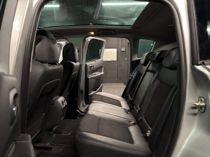 PEUGEOT 3008 PHASE 2 ALLURE 1.6 HDI 120 Cv TOIT PANORAMIQUE / GPS BVM6 CRIT AIR 2 - GARANTIE 1 AN