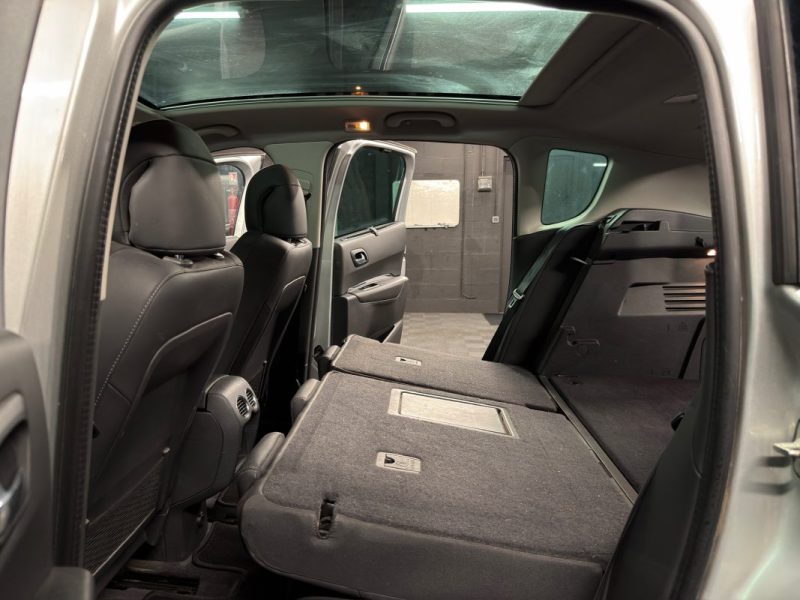 PEUGEOT 3008 PHASE 2 ALLURE 1.6 HDI 120 Cv TOIT PANORAMIQUE / GPS BVM6 CRIT AIR 2 - GARANTIE 1 AN