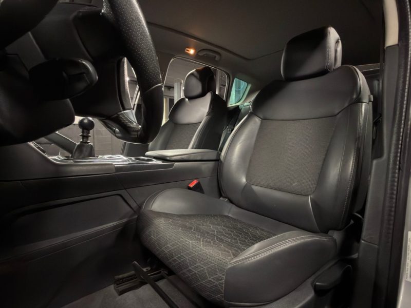 PEUGEOT 3008 PHASE 2 ALLURE 1.6 HDI 120 Cv TOIT PANORAMIQUE / GPS BVM6 CRIT AIR 2 - GARANTIE 1 AN