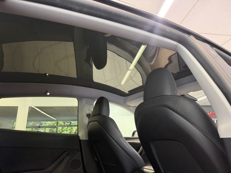 TESLA MODEL Y Standard RWD Propulsion