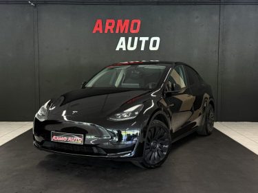 TESLA MODEL Y Standard RWD Propulsion
