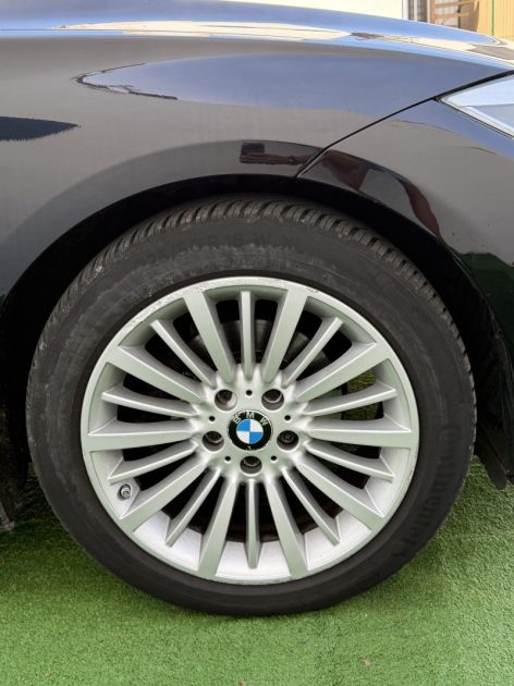 BMW SERIE 3  GRAN TURISMO (F34) 318D 143 CV LUXURY GARANTIE 6 MOIS  