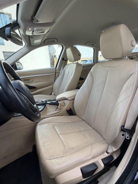 BMW SERIE 3  GRAN TURISMO (F34) 318D 143 CV LUXURY GARANTIE 6 MOIS  