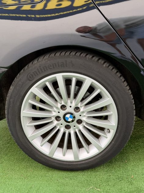 BMW SERIE 3  GRAN TURISMO (F34) 318D 143 CV LUXURY GARANTIE 6 MOIS  