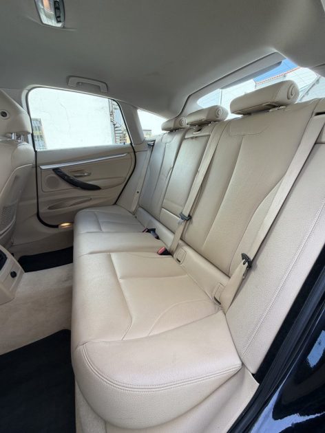 BMW SERIE 3  GRAN TURISMO (F34) 318D 143 CV LUXURY GARANTIE 6 MOIS  