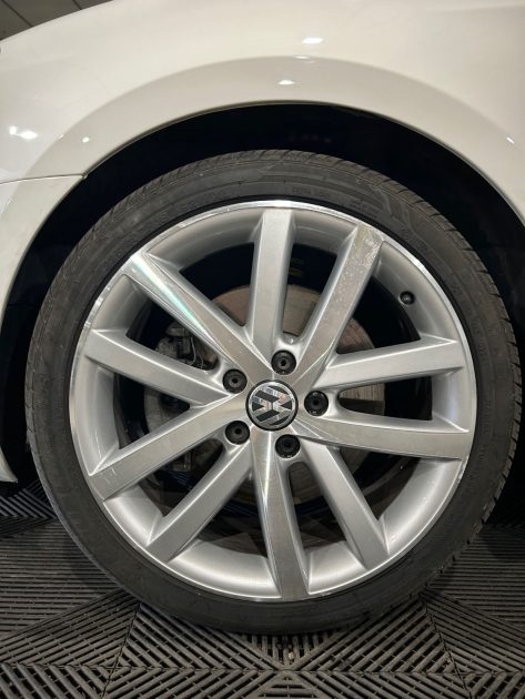 VOLKSWAGEN GOLF 6 1.4 TSI 160CH