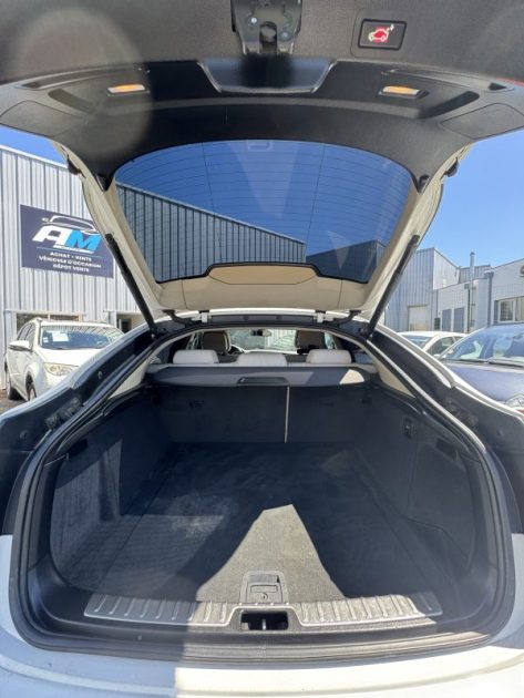 B.M.W. X6 XDRIVE40DA 306CH 5PLACES EXCLUSIVE INDIVIDUAL  2012 GARANTIE 