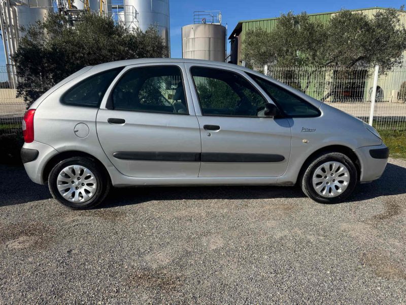 CITROËN XSARA PICASSO 1.6 HDI 110 Cv 