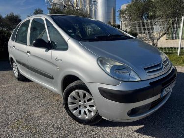 CITROËN XSARA PICASSO 1.6 HDI 110 Cv 