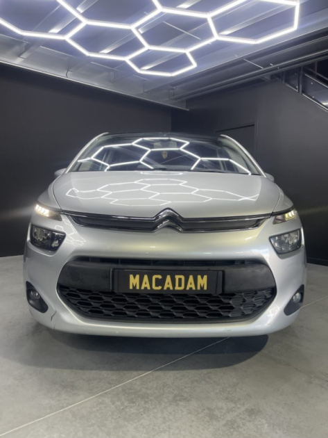 CITROEN C4 1.6 E-HDI 115 ATTRACTION ETG6 2014