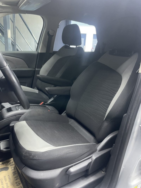 CITROEN C4 1.6 E-HDI 115 ATTRACTION ETG6 2014