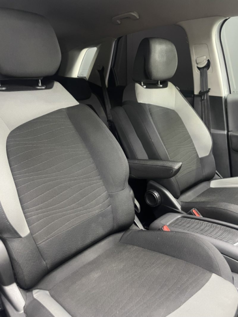 CITROEN C4 1.6 E-HDI 115 ATTRACTION ETG6 2014
