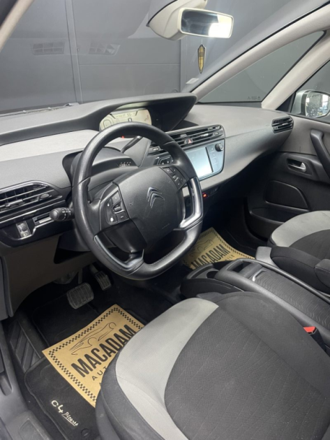 CITROEN C4 1.6 E-HDI 115 ATTRACTION ETG6 2014