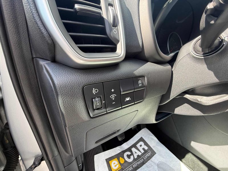 KIA SPORTAGE 1.6 CRDI 115 MOTION 2019