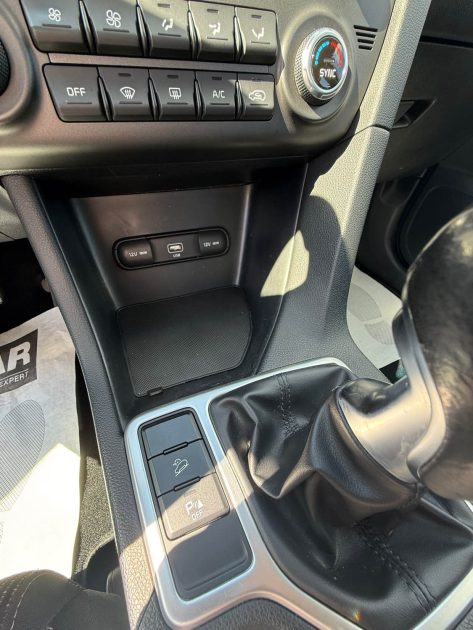KIA SPORTAGE 1.6 CRDI 115 MOTION 2019