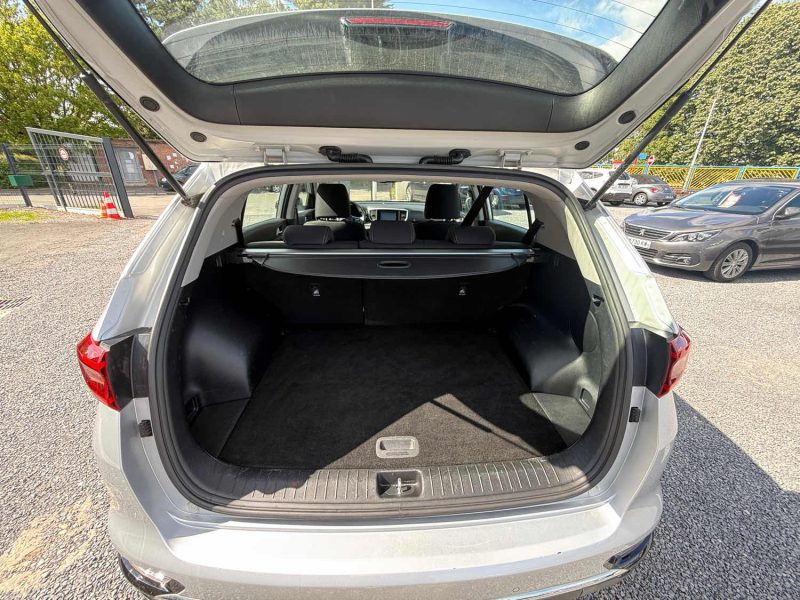 KIA SPORTAGE 1.6 CRDI 115 MOTION 2019