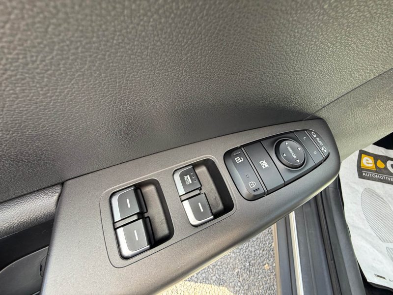 KIA SPORTAGE 1.6 CRDI 115 MOTION 2019