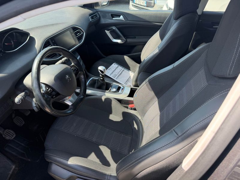 PEUGEOT 308 PHASE 2  1.2 130CH S&S ALLURE GARANTIE