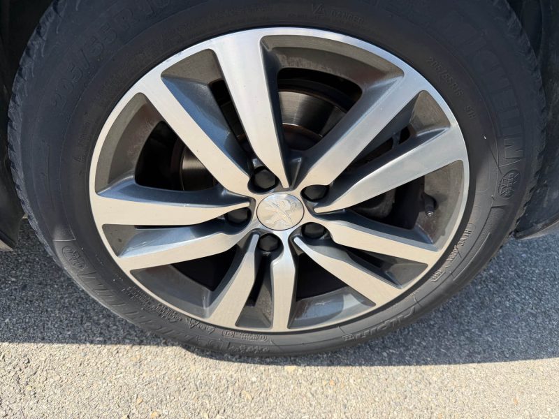 PEUGEOT 308 PHASE 2  1.2 130CH S&S ALLURE GARANTIE