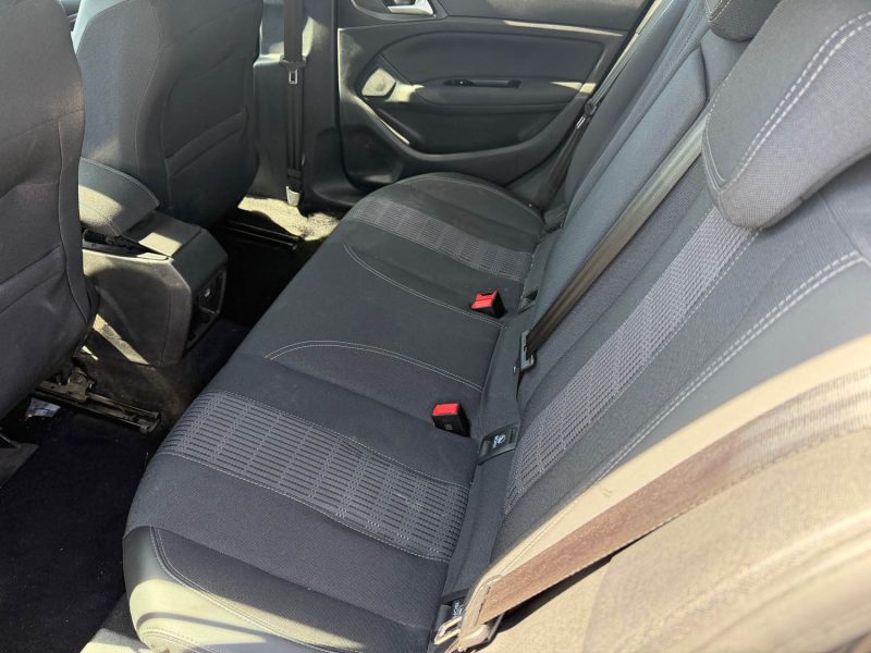 PEUGEOT 308 PHASE 2  1.2 130CH S&S ALLURE GARANTIE