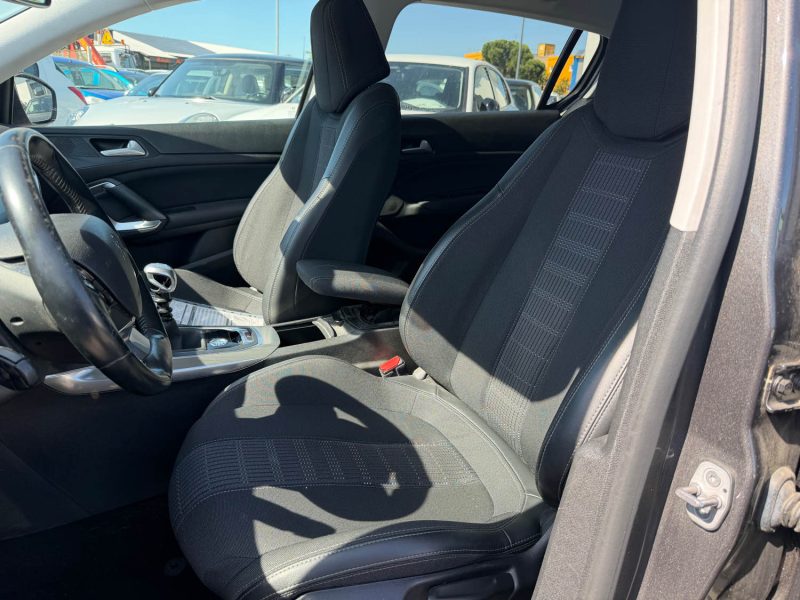 PEUGEOT 308 PHASE 2  1.2 130CH S&S ALLURE GARANTIE