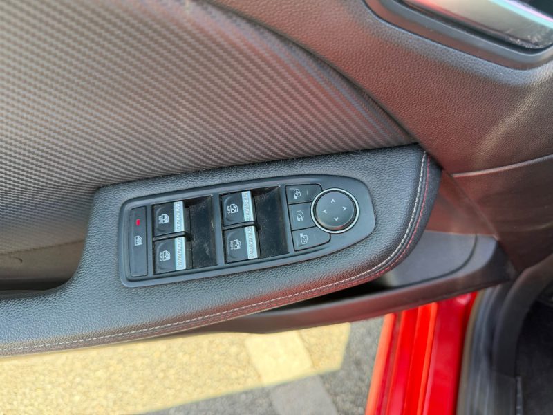 RENAULT CLIO 5 1.3 TCE 130CH RS LINE EDC GARANTIE