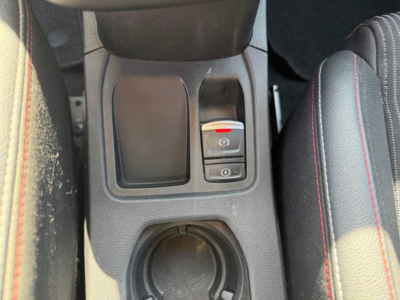 RENAULT CLIO 5 1.3 TCE 130CH RS LINE EDC GARANTIE