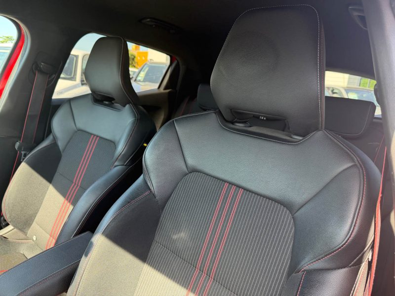 RENAULT CLIO 5 1.3 TCE 130CH RS LINE EDC GARANTIE