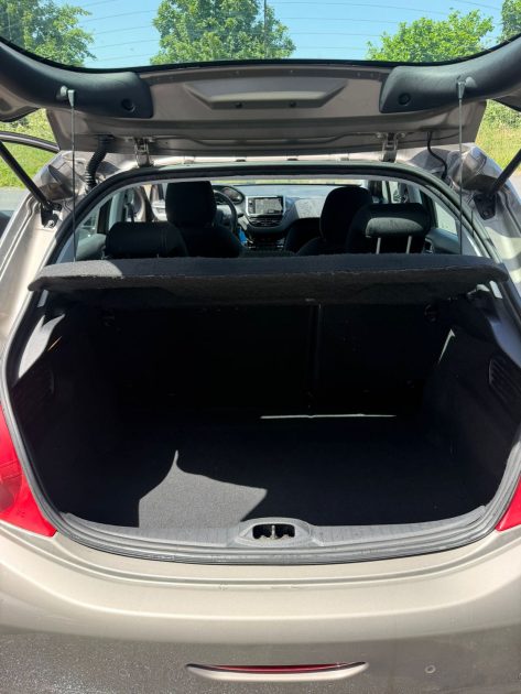 PEUGEOT 208 1.4 HDI 68ch ALLURE