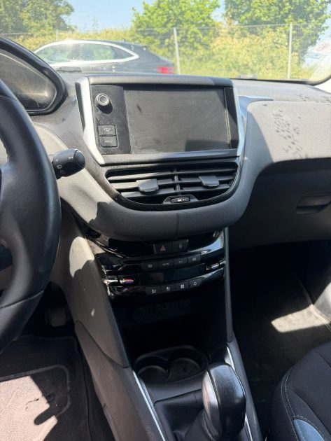 PEUGEOT 208 1.4 HDI 68ch ALLURE