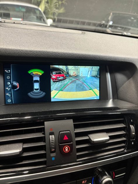 MAGNIFIQUE BMW X4 M40I XDRIVE 360 CH (ENTRETIEN CONSTRUCTEUR, GARANTIE BMW, AFFICHAGE TÊTE HAUTE)