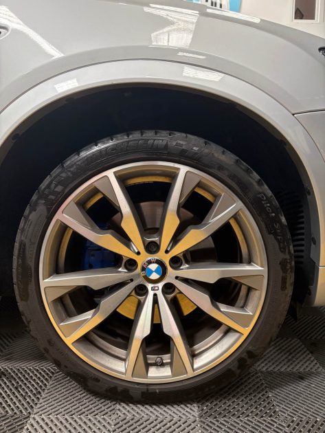 MAGNIFIQUE BMW X4 M40I XDRIVE 360 CH (ENTRETIEN CONSTRUCTEUR, GARANTIE BMW, AFFICHAGE TÊTE HAUTE)