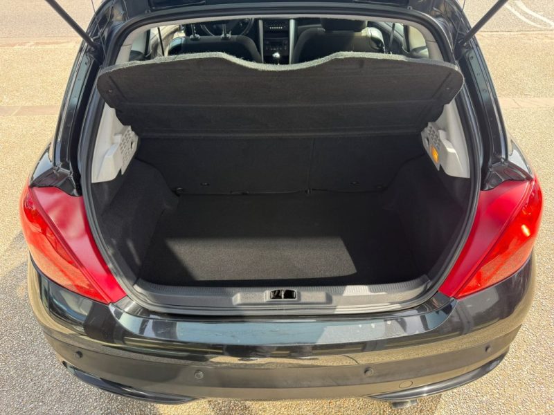 Peugeot 207 1.6 HDi 90Ch Premium Pack