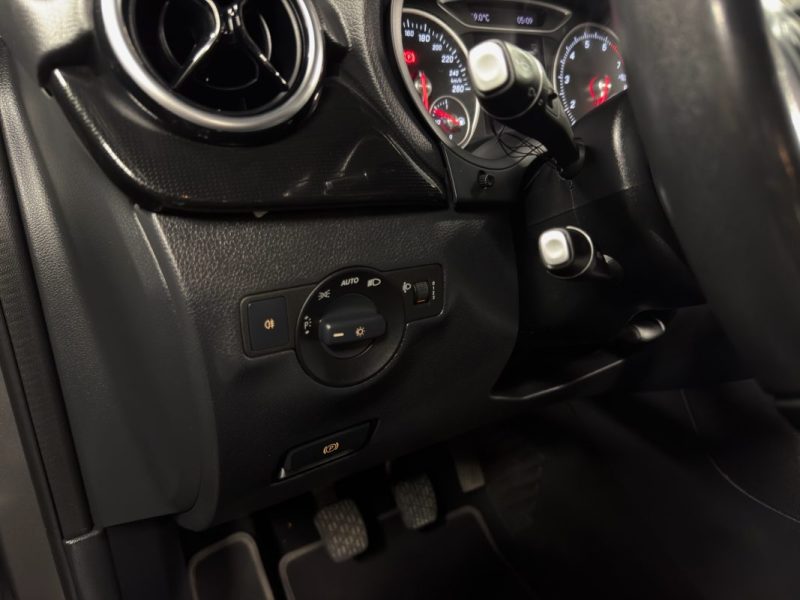 MERCEDES CLASSE B 160 III PHASE 2 1.6 TURBO 102 Cv - GARANTIE 1 AN