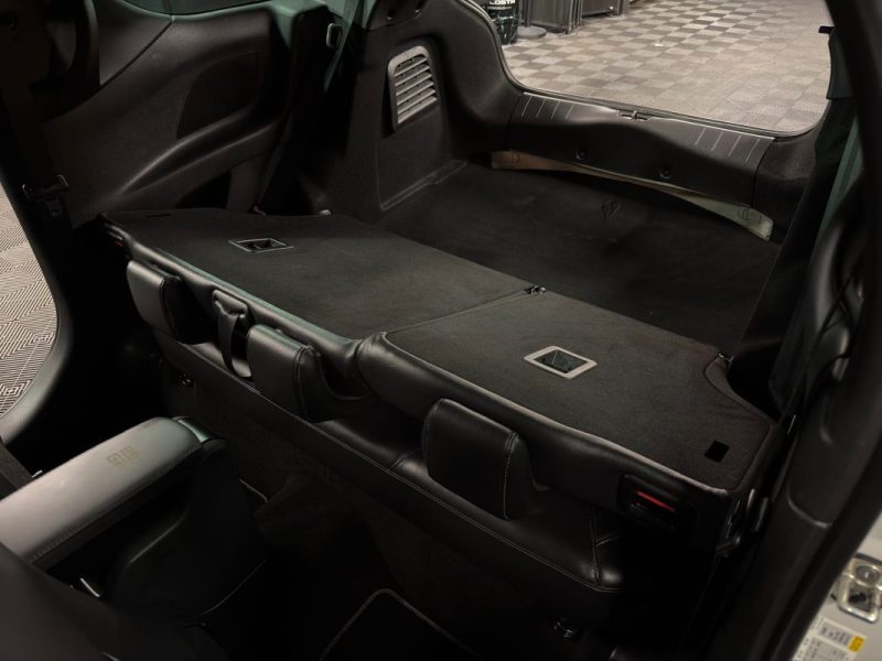 DS DS 3 GIVENCHY Le MakeUp 1.2 TURBO 130 Cv 38 900 Kms ECRAN GPS CAMERA INTERIEUR CUIR Garantie 1 an