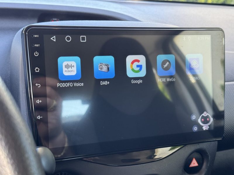Citroen c1 1.0 vti 72ch live 3p 2020 CarPlay GARANTIE 12 MOIS