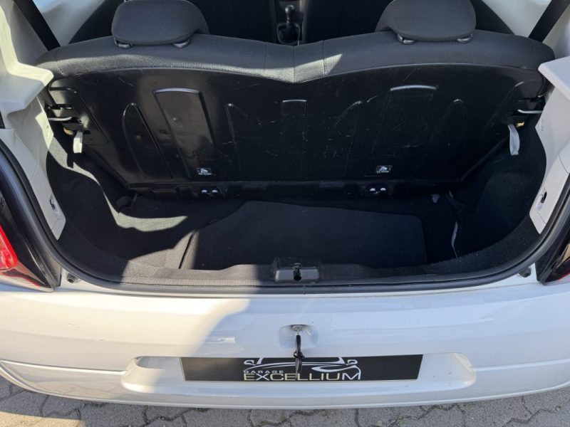 Citroen c1 1.0 vti 72ch live 3p 2020 CarPlay GARANTIE 12 MOIS